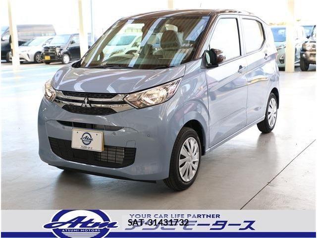 Mitsubishi EK WAGON 2026-01 7500388-28