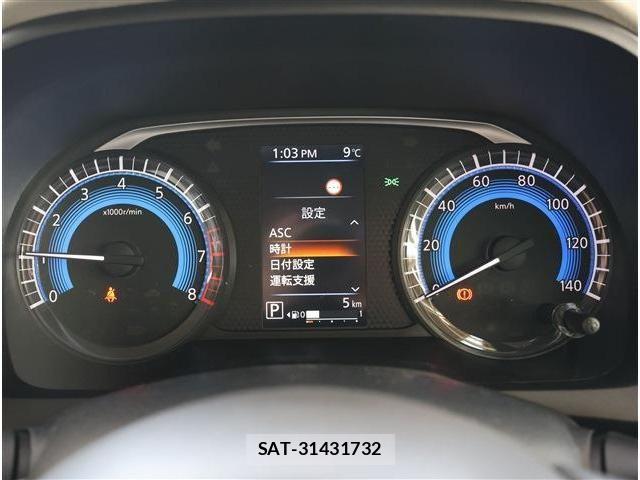 Mitsubishi EK WAGON 2026-01 7500388-5