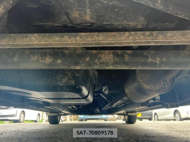 Mitsubishi EK WAGON 2014-03 7500400-9