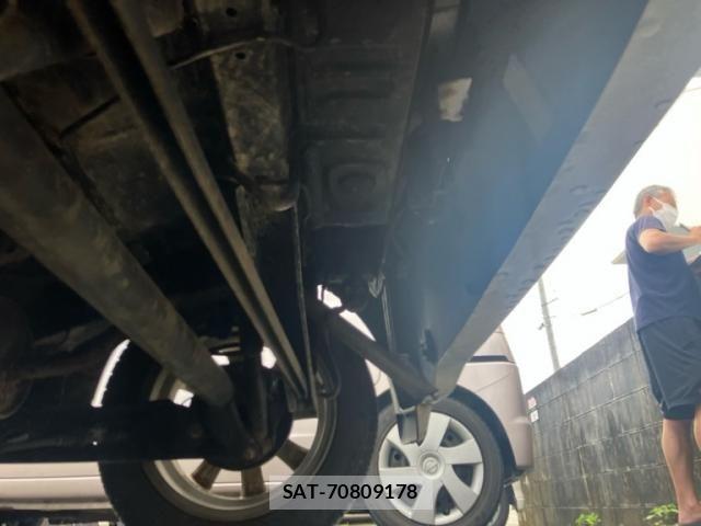Mitsubishi EK WAGON 2014-03 7500400-10