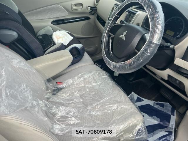 Mitsubishi EK WAGON 2014-03 7500400-11