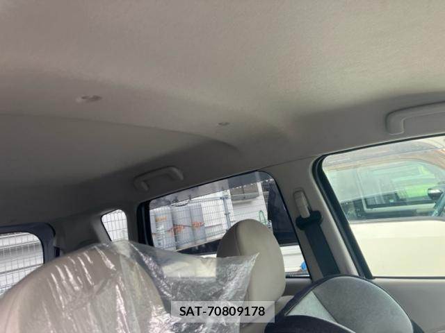 Mitsubishi EK WAGON 2014-03 7500400-13