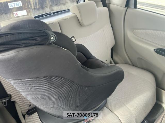 Mitsubishi EK WAGON 2014-03 7500400-14