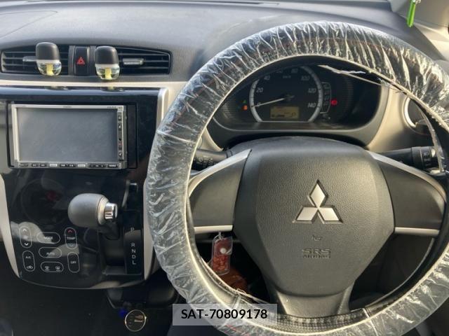Mitsubishi EK WAGON 2014-03 7500400-15