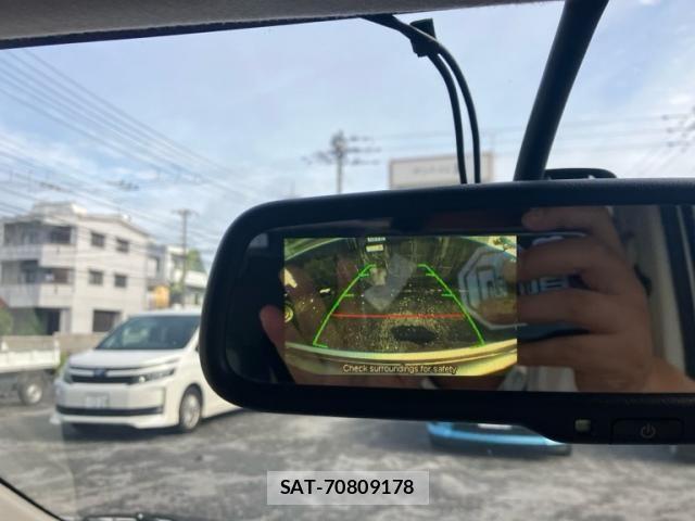 Mitsubishi EK WAGON 2014-03 7500400-17