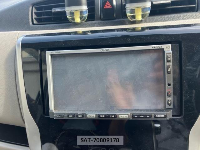 Mitsubishi EK WAGON 2014-03 7500400-18