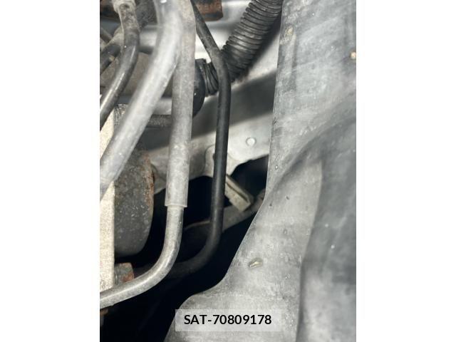 Mitsubishi EK WAGON 2014-03 7500400-21