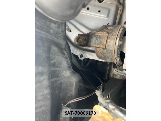 Mitsubishi EK WAGON 2014-03 7500400-22