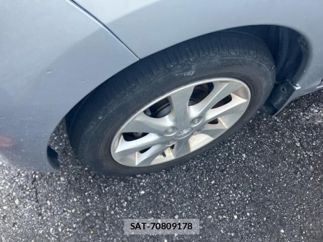 Mitsubishi EK WAGON 2014-03 7500400-4