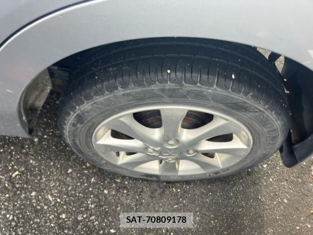 Mitsubishi EK WAGON 2014-03 7500400-5
