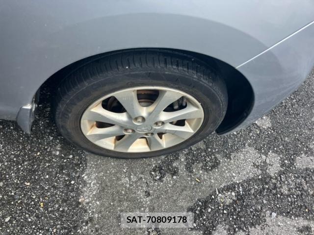 Mitsubishi EK WAGON 2014-03 7500400-6
