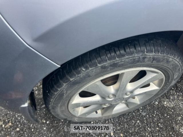 Mitsubishi EK WAGON 2014-03 7500400-7