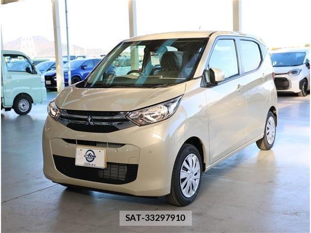 Mitsubishi EK WAGON 2026-01 7500391-0