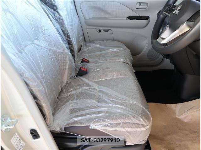 Mitsubishi EK WAGON 2026-01 7500391-11
