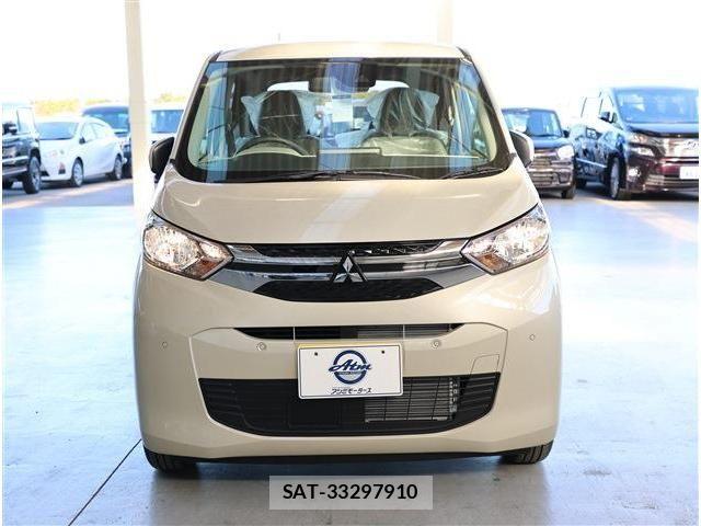 Mitsubishi EK WAGON 2026-01 7500391-18