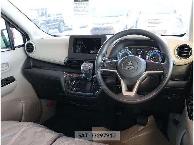 Mitsubishi EK WAGON 2026-01 7500391-1