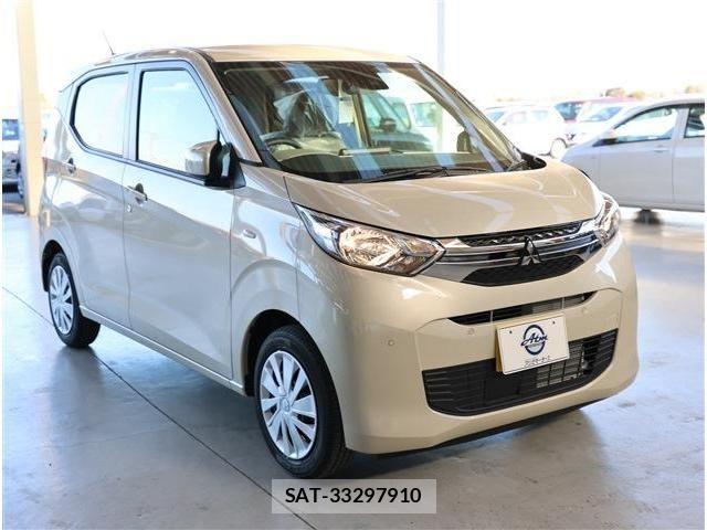 Mitsubishi EK WAGON 2026-01 7500391-19