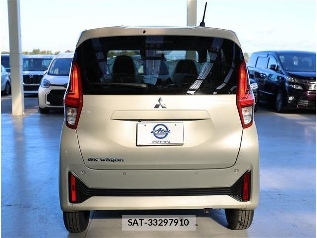 Mitsubishi EK WAGON 2026-01 7500391-20