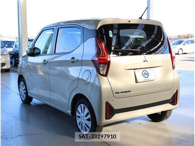 Mitsubishi EK WAGON 2026-01 7500391-21