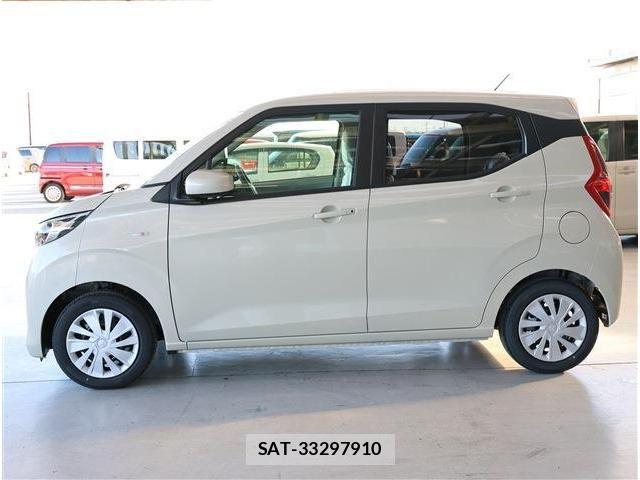 Mitsubishi EK WAGON 2026-01 7500391-22