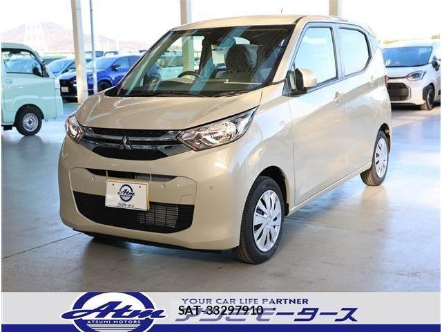 Mitsubishi EK WAGON 2026-01 7500391-28