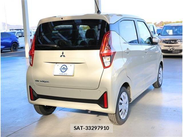 Mitsubishi EK WAGON 2026-01 7500391-4
