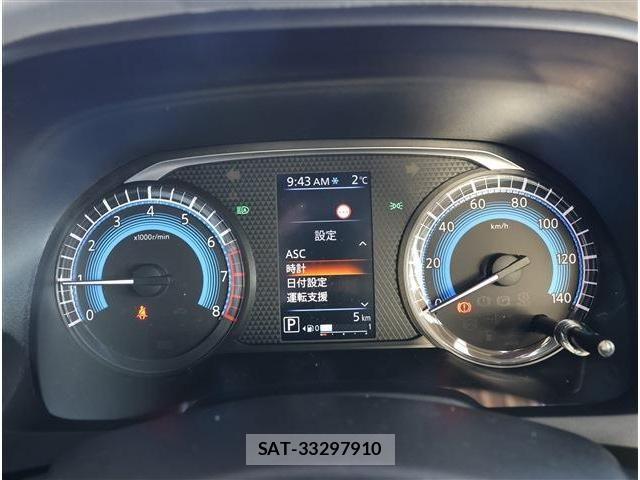 Mitsubishi EK WAGON 2026-01 7500391-5
