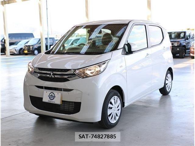 Mitsubishi EK WAGON 2026-01 7500392-0