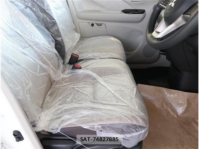 Mitsubishi EK WAGON 2026-01 7500392-11