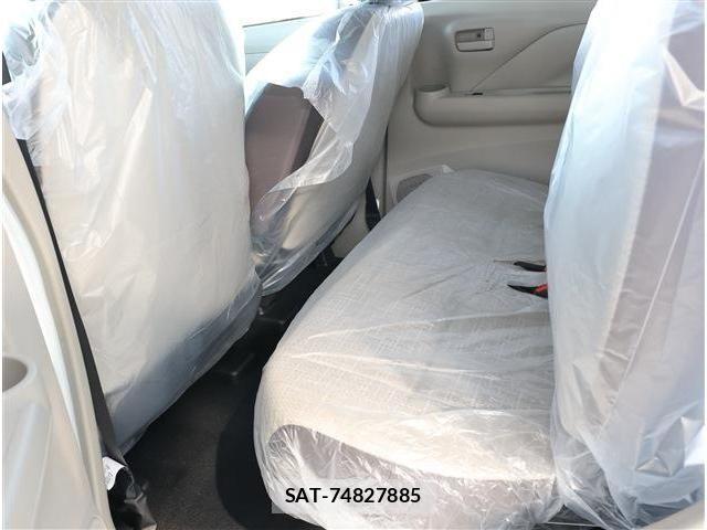 Mitsubishi EK WAGON 2026-01 7500392-14