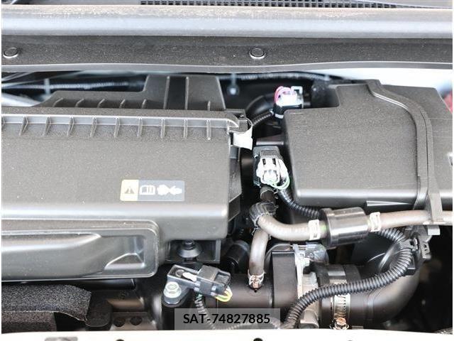 Mitsubishi EK WAGON 2026-01 7500392-17