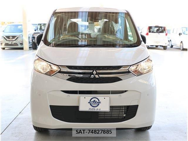 Mitsubishi EK WAGON 2026-01 7500392-18
