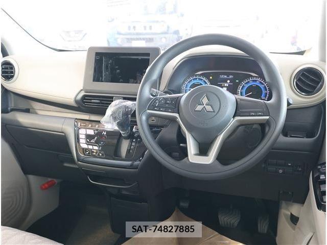 Mitsubishi EK WAGON 2026-01 7500392-1
