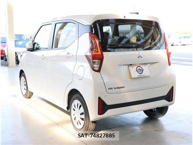 Mitsubishi EK WAGON 2026-01 7500392-21