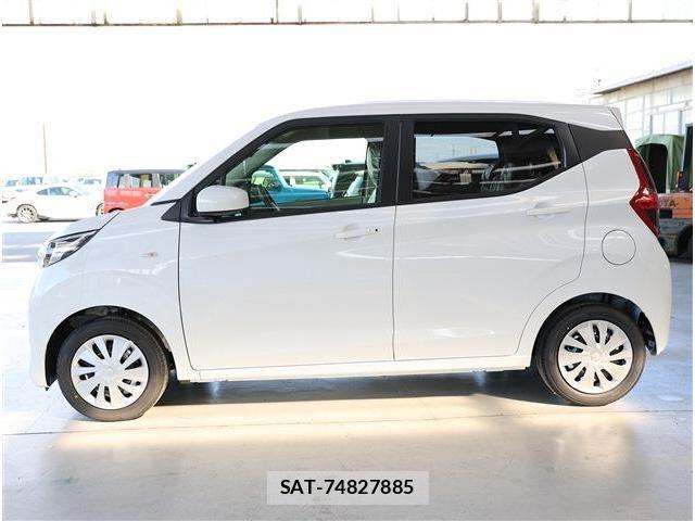 Mitsubishi EK WAGON 2026-01 7500392-22