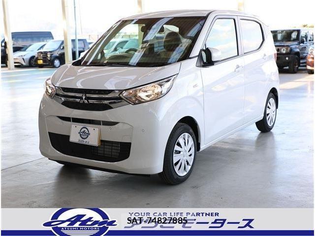 Mitsubishi EK WAGON 2026-01 7500392-28