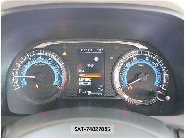 Mitsubishi EK WAGON 2026-01 7500392-5