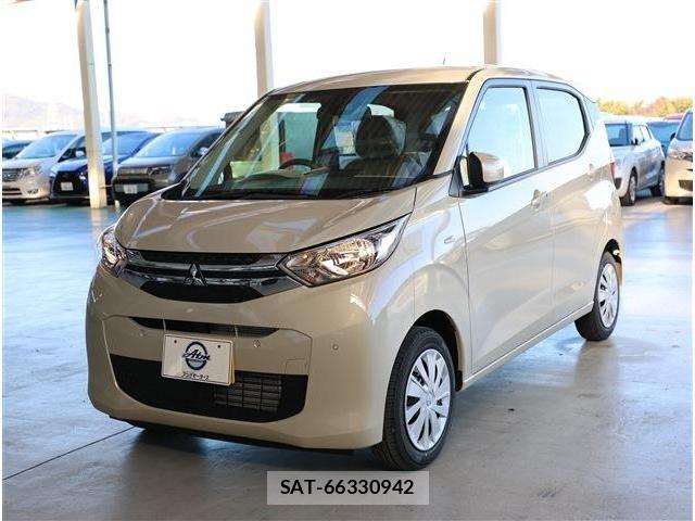 Mitsubishi EK WAGON 2026-01 7500389-0
