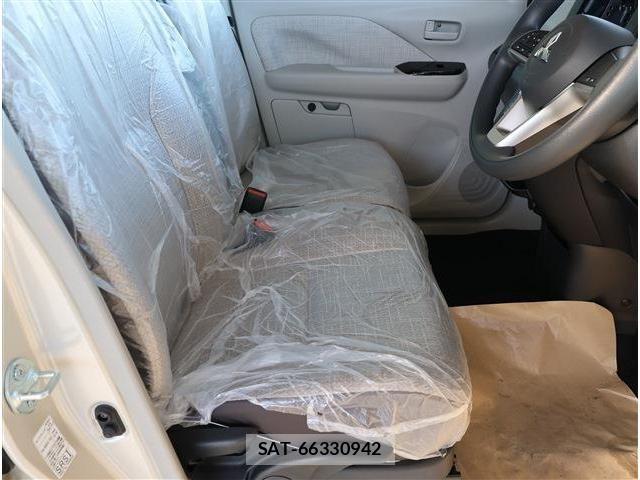Mitsubishi EK WAGON 2026-01 7500389-11