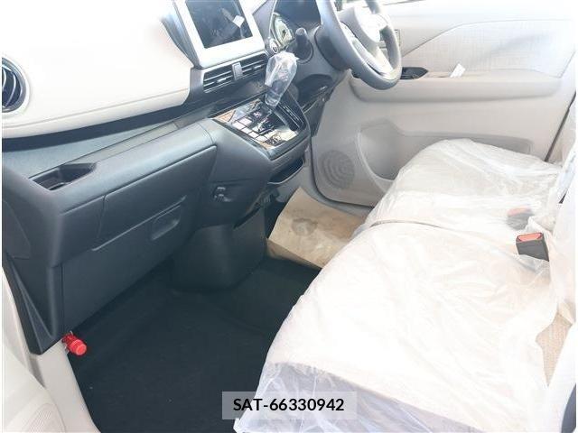 Mitsubishi EK WAGON 2026-01 7500389-13