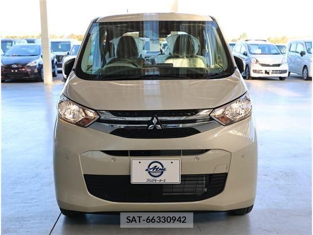 Mitsubishi EK WAGON 2026-01 7500389-18