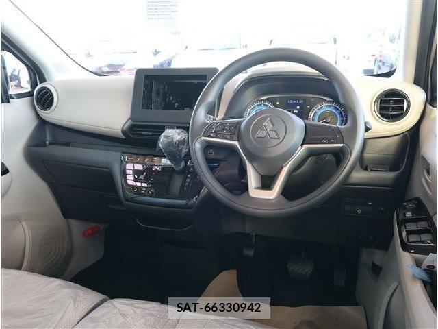 Mitsubishi EK WAGON 2026-01 7500389-1