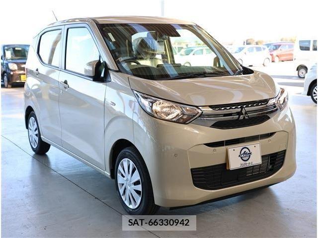 Mitsubishi EK WAGON 2026-01 7500389-19