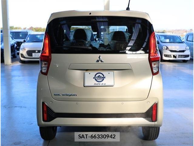 Mitsubishi EK WAGON 2026-01 7500389-20