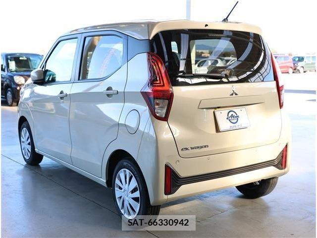 Mitsubishi EK WAGON 2026-01 7500389-21