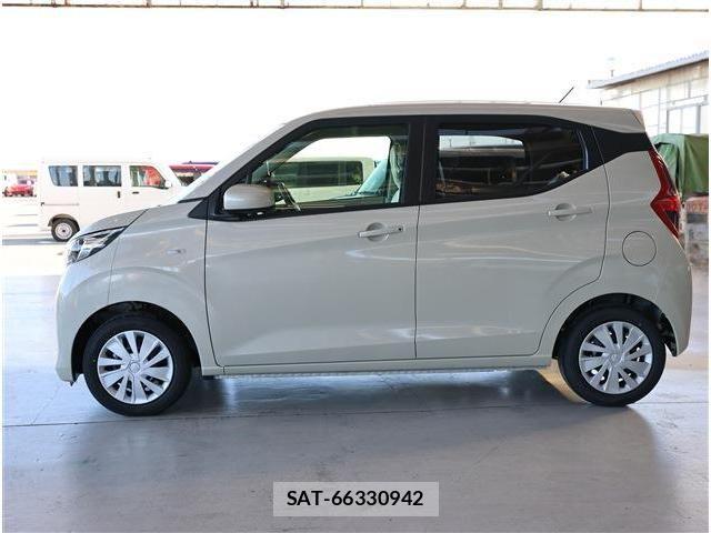 Mitsubishi EK WAGON 2026-01 7500389-22