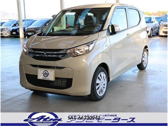 Mitsubishi EK WAGON 2026-01 7500389-28