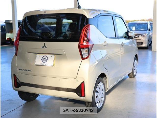 Mitsubishi EK WAGON 2026-01 7500389-4