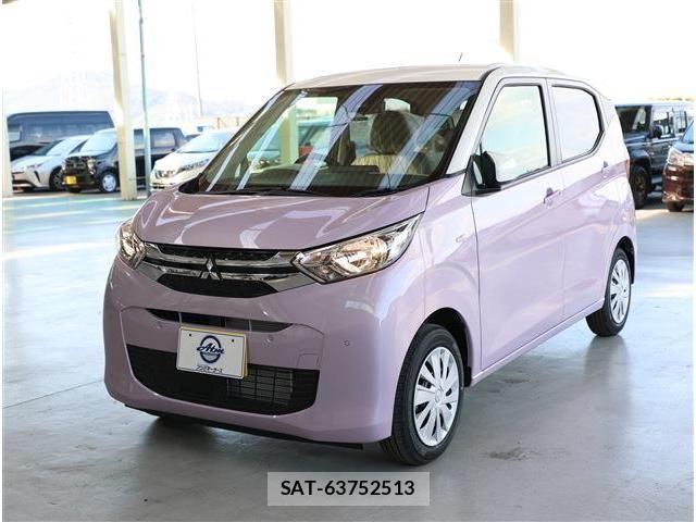 Mitsubishi EK WAGON 2026-01 7500386-0