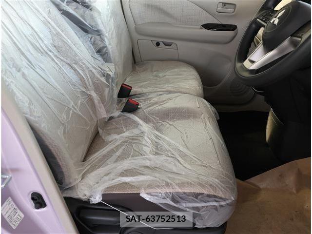 Mitsubishi EK WAGON 2026-01 7500386-11